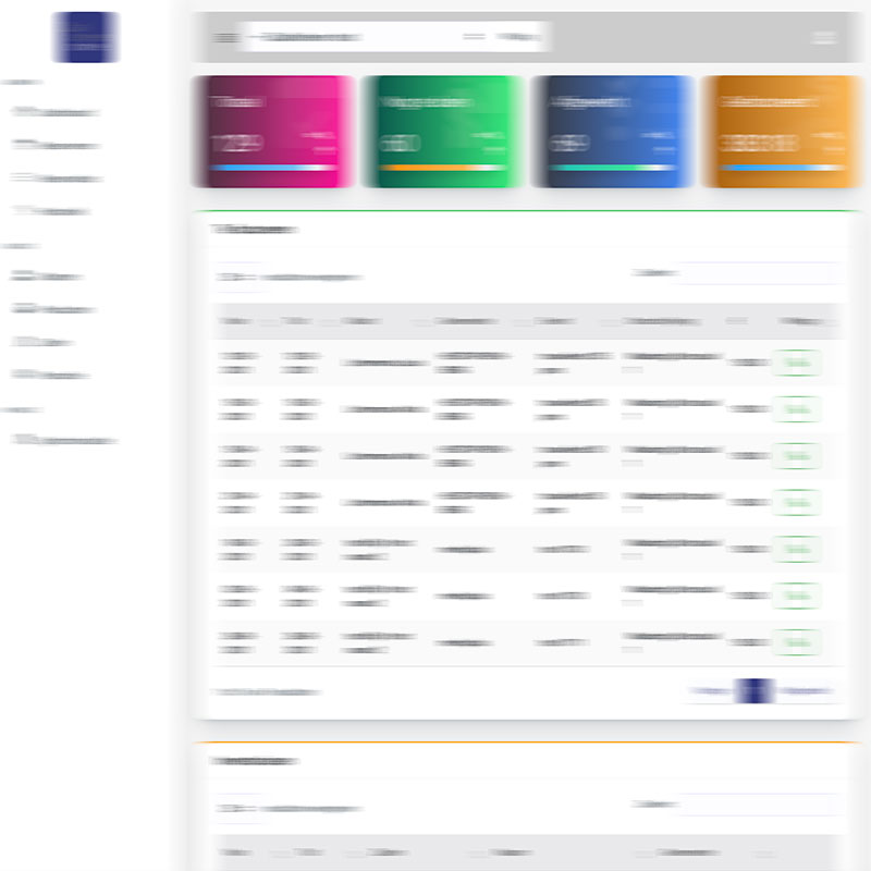 webapplicatie responsive