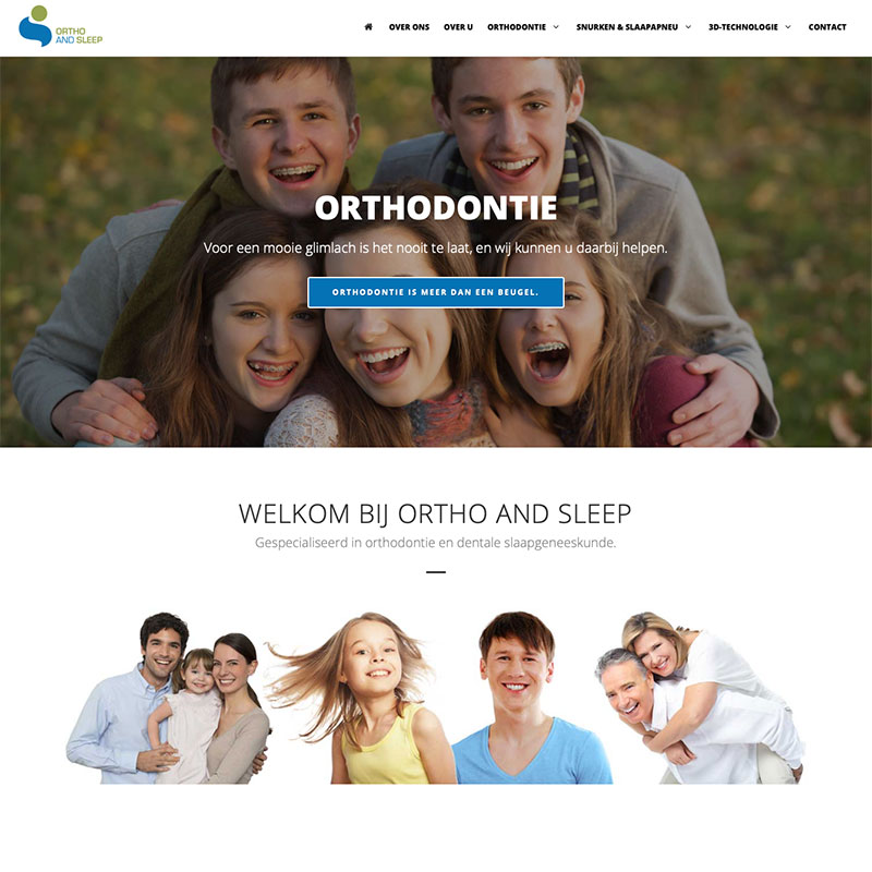 website responsive