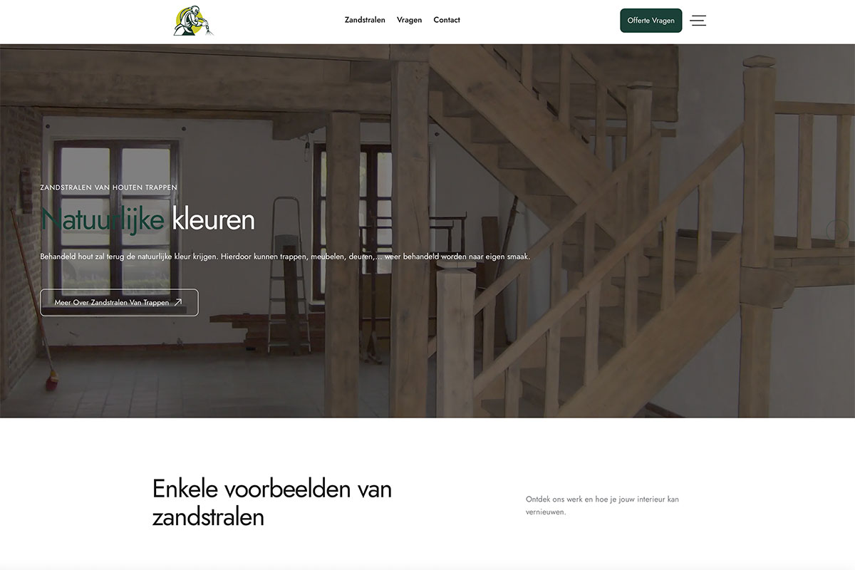 website responsive
